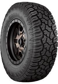 ② Yokohama Geolandar X-AT Yokohama GEOLANDAR X-AT - LT275/65-20E 126Q Tires | Big Brand Tire